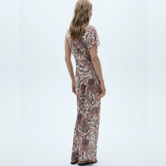 MANGO Co-ord Set - Picture 6 of 7